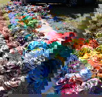 Wynyard Foreshore Market - Accommodation Fremantle