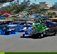 Yamba Rod Run - Accommodation Fremantle