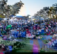 Yass Community Christmas Carols - Accommodation Fremantle