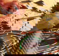 Intro to Leadlight Windows Weekend - Accommodation Fremantle