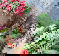 Ma Ma Creek Markets - Accommodation Fremantle