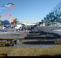 Mid North Coast Caravan Camping 4WD Fish and Boat Show - Accommodation Fremantle