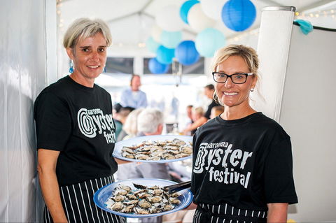 Narooma Oyster Festival - Accommodation Fremantle 0