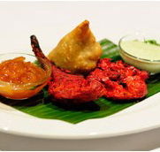 Flavour of India Edgecliff - Accommodation Fremantle