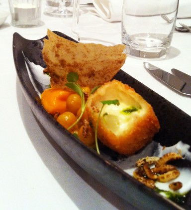Assiette Restaurant - Accommodation Fremantle 1