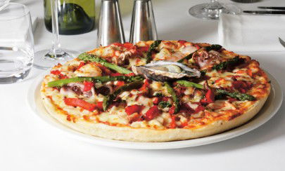 Al Martino's Italian Restaurant & Pizzeria - Accommodation Fremantle 1