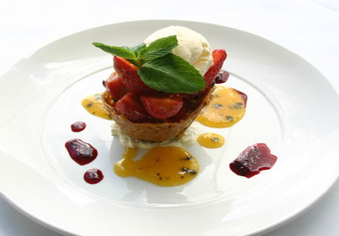 Aquarius Seafood Restaurant - Accommodation Fremantle 1