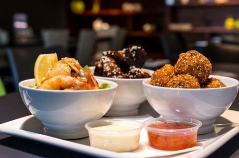 Stonegrill - Accommodation Fremantle 0