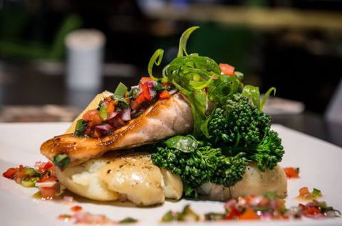 Stonegrill - Accommodation Fremantle 1