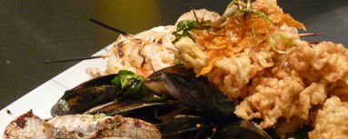 Grissini Ristorante - Accommodation Fremantle 1