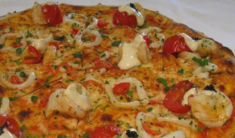 Aquacotta Italian Restaurant - Accommodation Fremantle 5