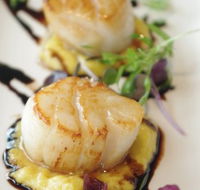 Dedes Restaurant - Accommodation Fremantle