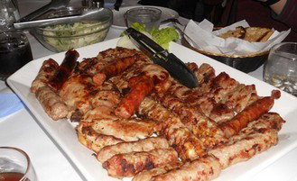 Original Europe Grill - Accommodation Fremantle 1