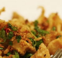 Bach Dang Vietnamese Restaurant