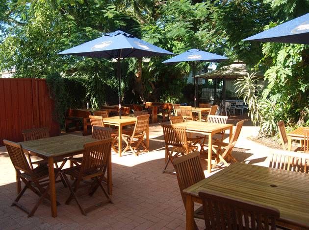 Firefly NSW Accommodation Fremantle