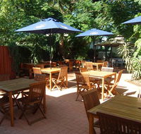 Four Iron Restaurant - Accommodation Fremantle