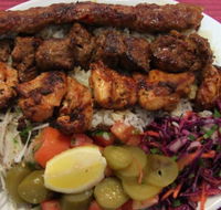 Paradise Cuisine
