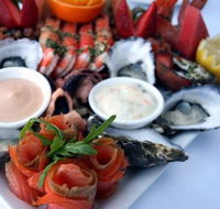 Stonebar Seafood Brasserie - Accommodation Fremantle