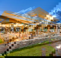 Harrigan's Irish Pub  Accommodation - Accommodation Fremantle