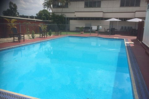 Ambassador Motel - Accommodation Fremantle 2