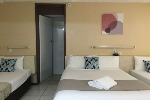 Ambassador Motel - Accommodation Fremantle 6