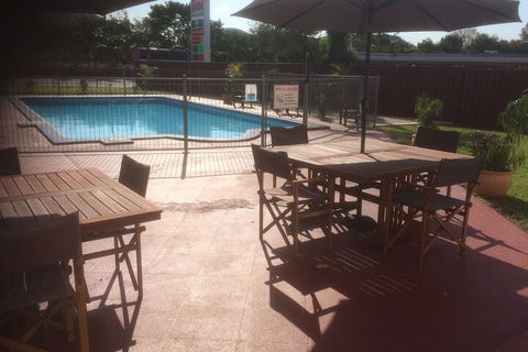 Ambassador Motel - Accommodation Fremantle 1