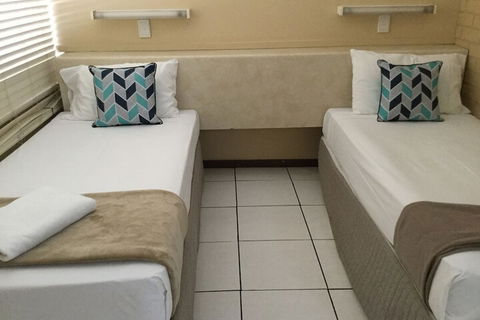 Ambassador Motel - Accommodation Fremantle 4