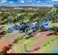 Chimes Spa Retreat - Accommodation Fremantle