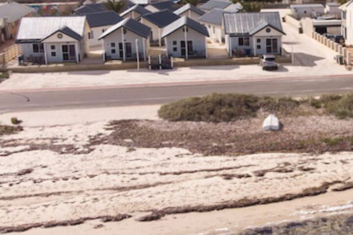  Accommodation Fremantle