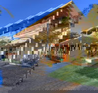Sovereign Resort Hotel - Accommodation Fremantle