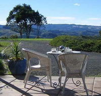 Claerwen Retreat - Accommodation Fremantle