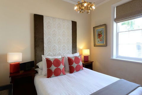 Quamby Estate - Accommodation Fremantle 4