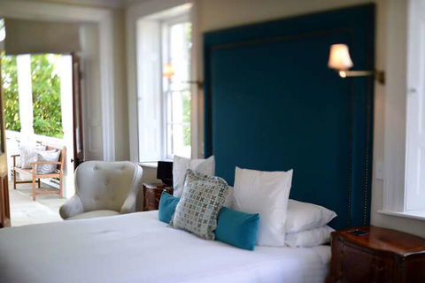 Quamby Estate - Accommodation Fremantle 6