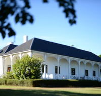 Quamby Estate - Accommodation Fremantle
