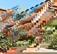 Mermaid Beach Park View Resort - Accommodation Fremantle