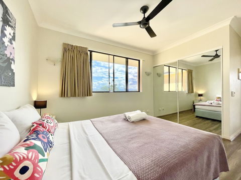 Mermaid Beach Park View Resort - Accommodation Fremantle 5