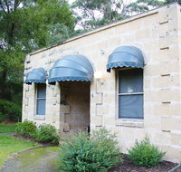 Marwood Villas - Accommodation Fremantle