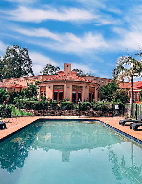 Estate Tuscany - Accommodation Fremantle 2