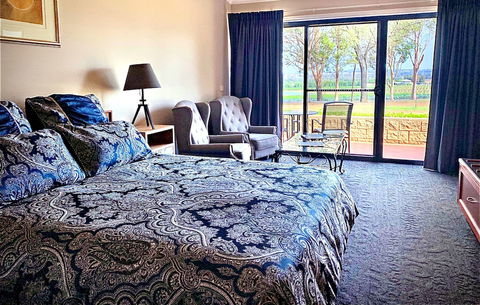 Estate Tuscany - Accommodation Fremantle 4