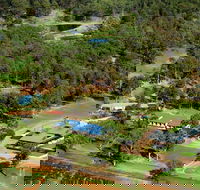 Estate Tuscany - Accommodation Fremantle