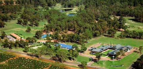 Estate Tuscany - Accommodation Fremantle 0
