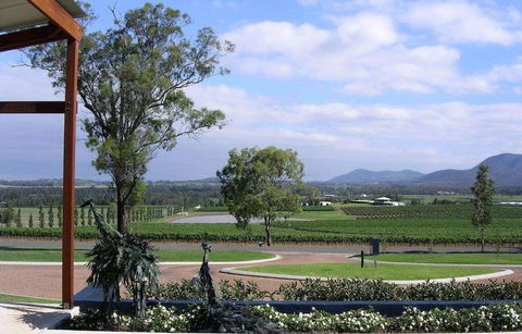 Estate Tuscany - Accommodation Fremantle 1