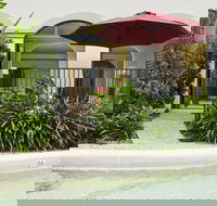 Mango Lagoon Resort  Wellness Spa - Accommodation Fremantle