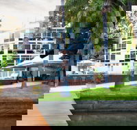 Metro Mirage Hotel Newport - Accommodation Fremantle