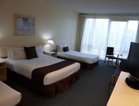 Frankston International - Accommodation Fremantle 6