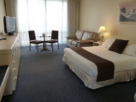 Frankston International - Accommodation Fremantle 3