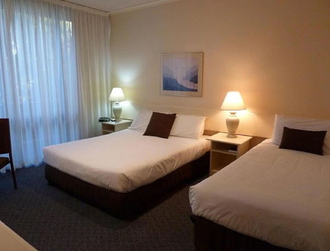Frankston International - Accommodation Fremantle 2