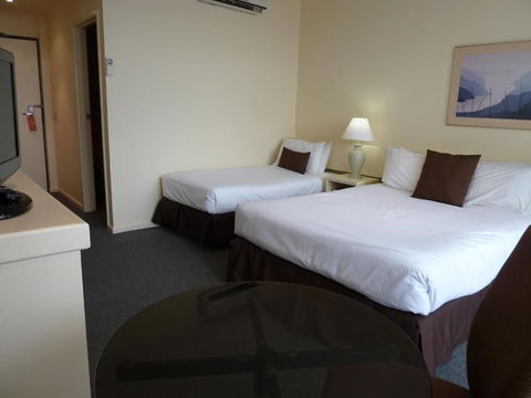 Frankston International - Accommodation Fremantle 5