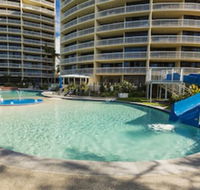 Gemini Resort