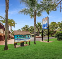 Kaloha Holiday Resort Phillip Island - Accommodation Fremantle